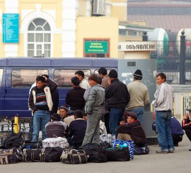 Под Новый Год в Москве выявляют «резиновые» квартиры