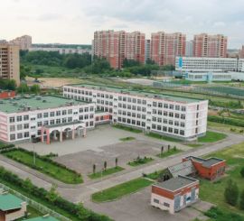 В промзоне «Калошино» построят многофункциональный комплекс площадью 340 тыс. кв. м