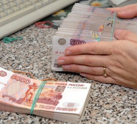 За первые 6 месяцев 2016 года выдача ипотеки в России выросла на 44%