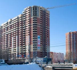 Жилищно-строительные кооперативы заинтересовали 13 тыс. граждан РФ
