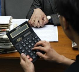 Рост тарифов ЖКХ в следующем году будет незначительным