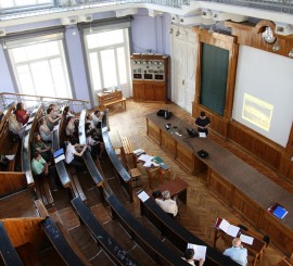 В Подмосковье запустят социальную ипотеку для ученых, учителей и врачей