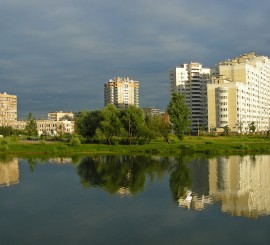 Самые дешевые вторичные квартиры в Москве продаются в районах Внуково, Кузьминки и Гольяново