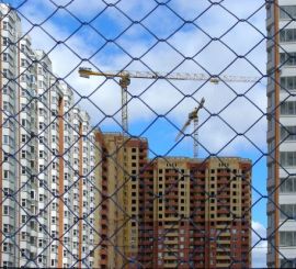 В Подмосковье найдены еще 2 проблемных застройщика