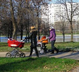 Активное строительство жилья в Новой Москве привело к росту населения