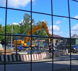 Точечная застройка на юго-западе Москвы возмутила жителей столицы