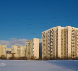 Предложение вторичных квартир дешевле 5 млн рублей в Москве за год выросло в 120 раз