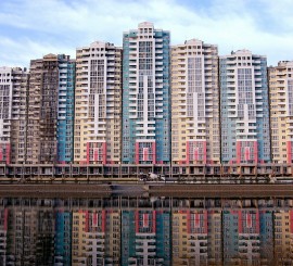 За год средняя цена на новостройки Москвы снизилась на 12% - эксперт