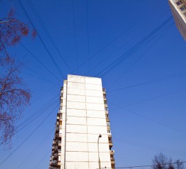 Чиновники обеспечат операторам связи доступ в многоквартирные дома на равных условиях