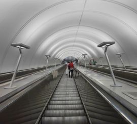 В 2016-2018 годах Москву ждет массовый ввод станций метро