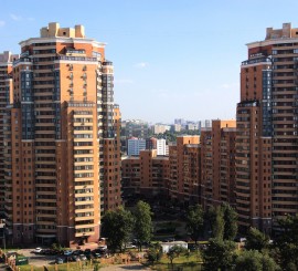 Долларовые скидки на элитное жилье в Москве могут достигать 50% – эксперт