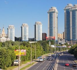 Эксперты предсказывают снижение продаж элитного жилья в Москве на треть