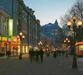 Москва предлагает девелоперам строить в центре столицы жилье, а не офисы