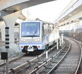 В Новой Москве построят более 50 км линий метро