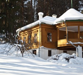 Деятели культуры требуют остановить жилищную застройку исторических мест Подмосковья