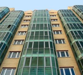 Ввод жилья в Подмосковье в 2015 году может превысить 8 млн кв. м