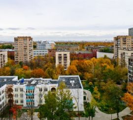 Без снижения цены квартиру на вторичном рынке жилья продать почти нереально – «Инком»