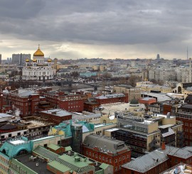 Эксперты назвали стоимость самого дорогого жилья Москвы