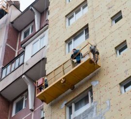Капремонт в московских многоквартирных домах начнется в сентябре