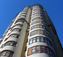 За год новостройки на юго-востоке Москвы выросли в цене на 30%