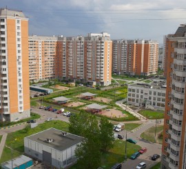 Эксперты нашли в Москве округ с наиболее дешевыми квартирами