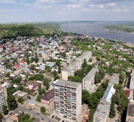 Эксперты назвали крупные города России с наиболее подешевевшим за год жильем