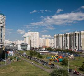 В Москве в ближайшие 5 лет построят не менее 40 млн кв. м недвижимости