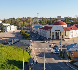 Эксперты рассказали о стоимости жилья в подмосковных городах воинской славы