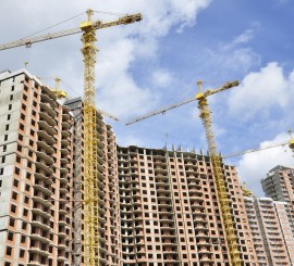 Для помощи дольщикам потребуется государственный компенсационный фонд – Путин
