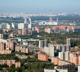 Метро до Мытищ построят от Второго кольца