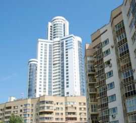 В центре Москвы построят жилой комплекс площадью 7 тыс. кв. м