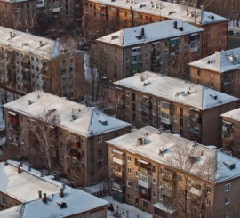 Риелторы нашли в Москве самую дешевую «вторичную» квартиру