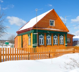 Массового сноса дач в Новой Москве не предполагается – Хуснуллин