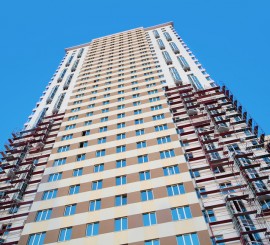 Средняя цена «квадрата» в московских новостройках упала ниже 3 тыс. долларов