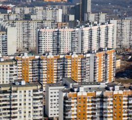 Стране нужно больше жилья эконом-класса с инфраструктурой – Медведев