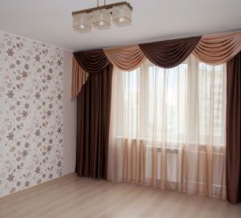 Аренда однокомнатных квартир эконом-класса в Москве подешевела с января на 9%