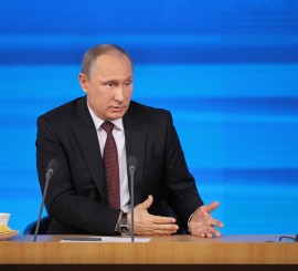 Программу материнского капитала продлят еще минимум на 2 года – Путин