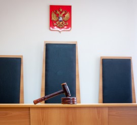 Фальшивое свидетельство о смерти не спасло женщину от суда за мошенничество
