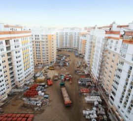 Россиянам не стоит ждать роста цен на жилье эконом-класса – Мень