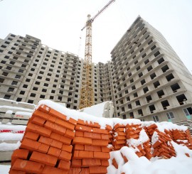 Программы по возведению арендного жилья не работают из-за отсутствия гарантий спроса