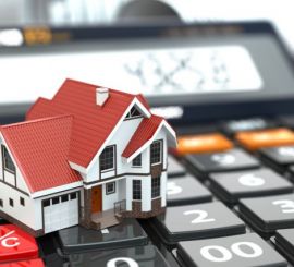 Ввод жилья в Подмосковье по сравнению с прошлым годом снизился на 30%