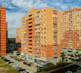 Почти 85% квартир в Подмосковье покупаются с привлечением ипотечных кредитов