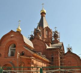 Депутаты разрешат церквям самовольные постройки