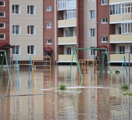 Принятие законопроекта о страховании квартир от ЧС защитит интересы собственников