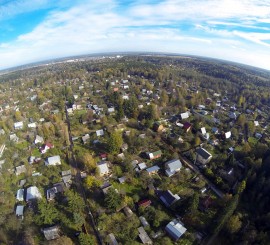 Расценки на летнюю аренду дач под Москвой начинаются от 10 тыс. рублей за месяц