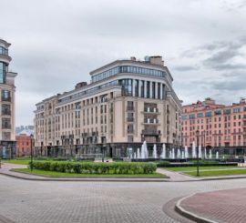 Стоит ли переезжать: московский взгляд на северную столицу