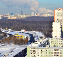 Московская «вторичка» больше не интересует инвесторов – эксперты