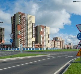 Московским инвесторам разрешили строить жилье в составе ТПУ