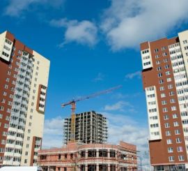 На востоке Москвы построят многофункциональный жилой квартал площадью 340 тыс. кв. м