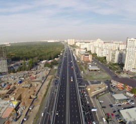 Депрессивную промзону в Котельниках застроят жильём и офисами